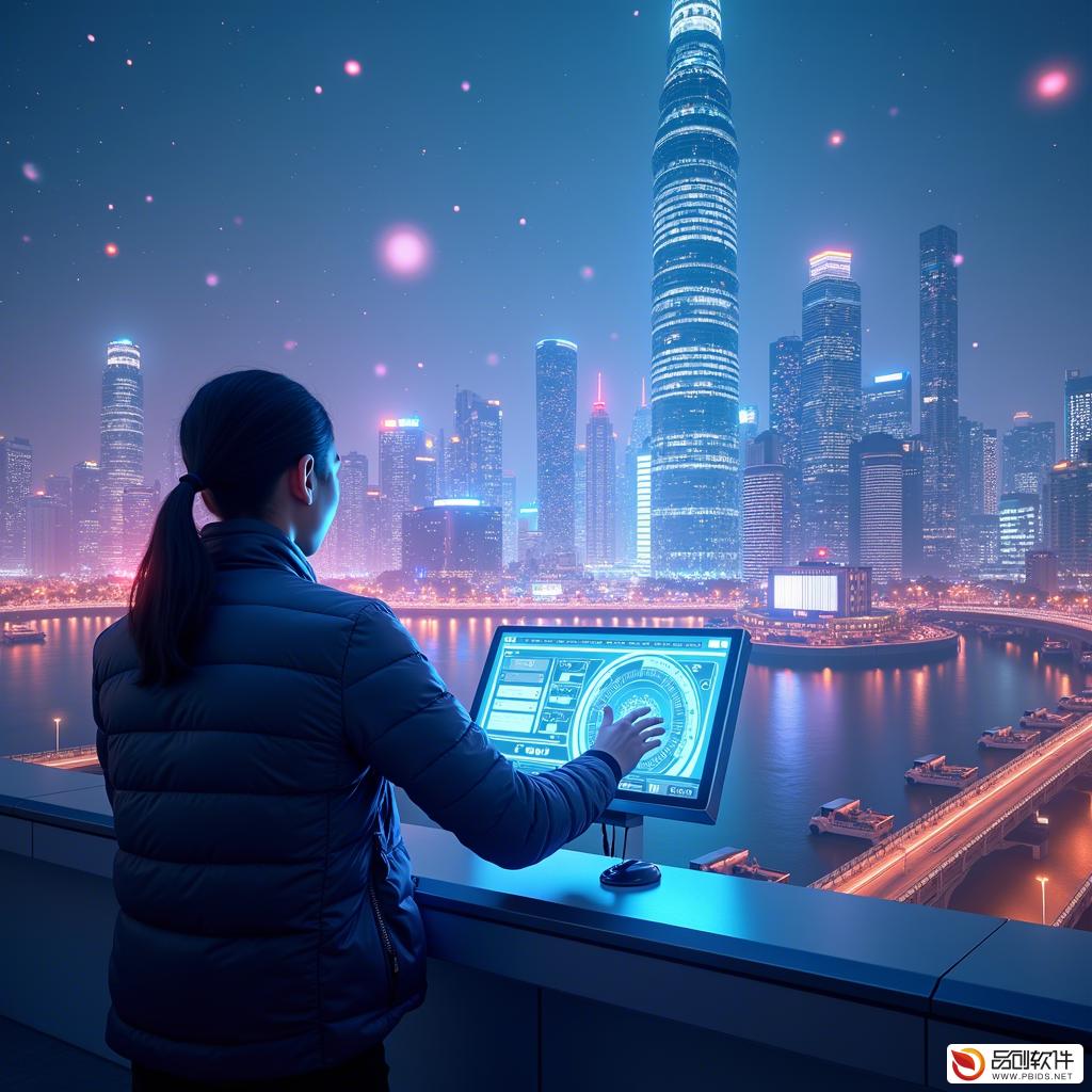 杭州市物流AI调度指挥系统平台商：引领智...