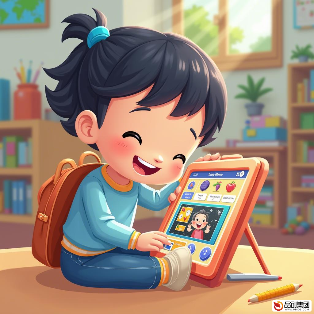 革新教育模式：小学教学软件的崛起与应用
