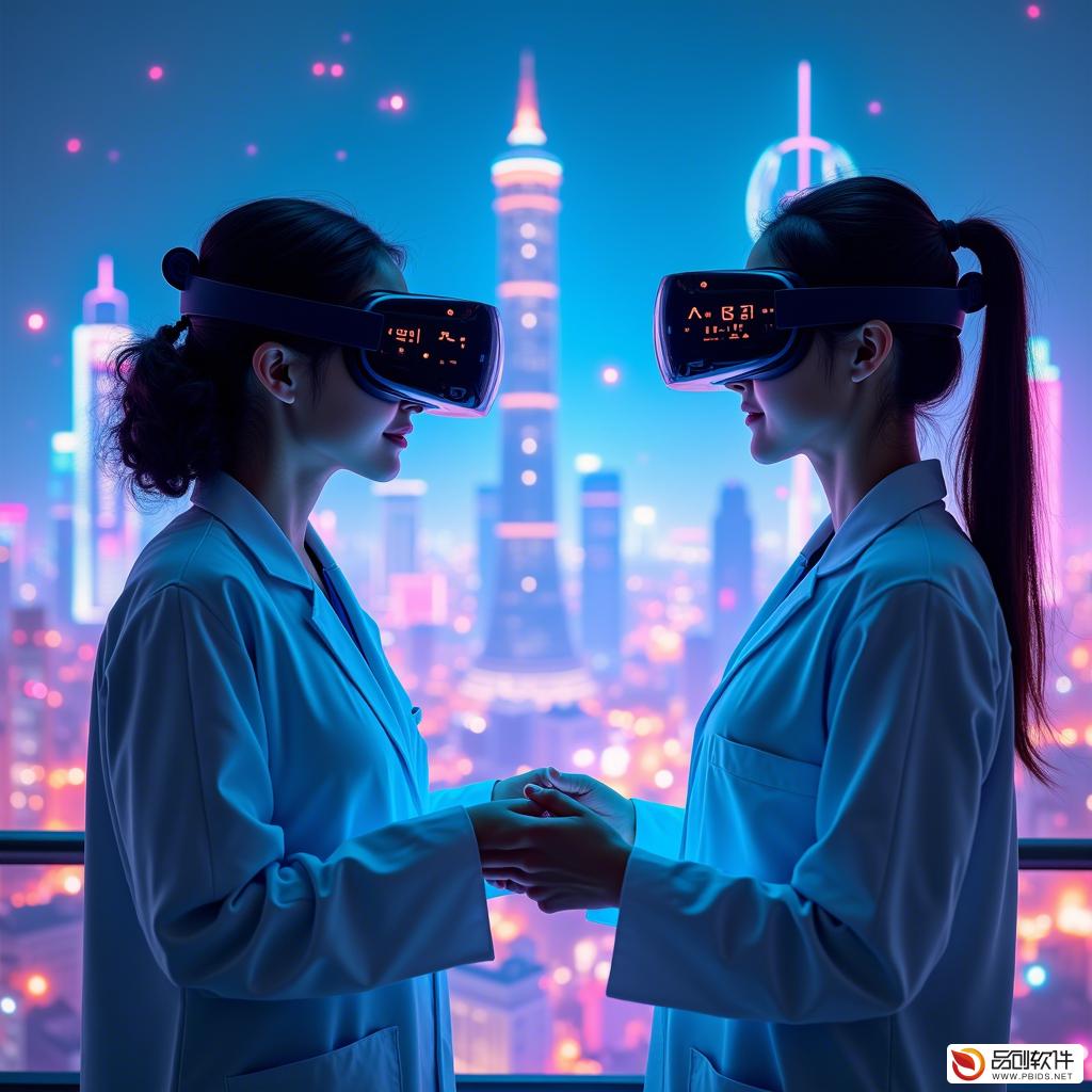 苏州市医疗元宇宙平台：重塑医疗健康的未来
