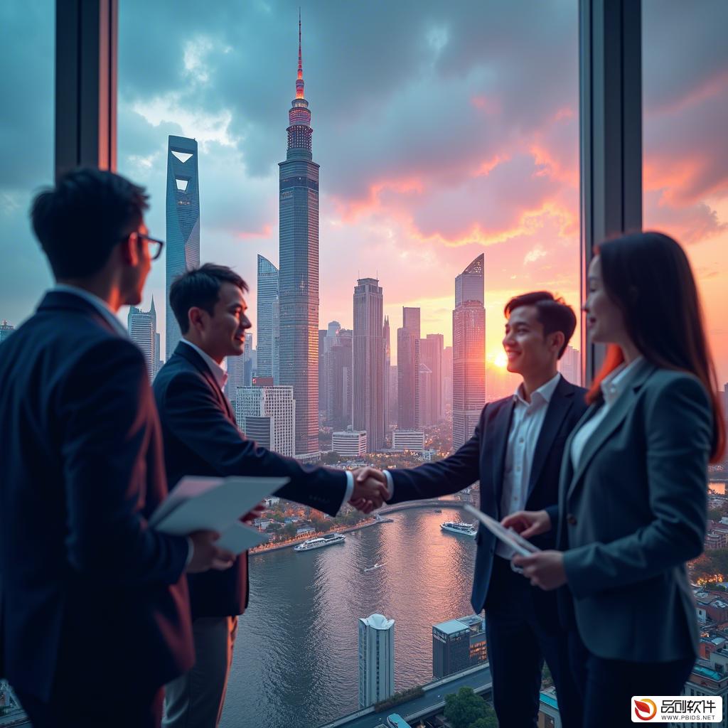 广州市政企协同办公门户平台：提升企业效率...