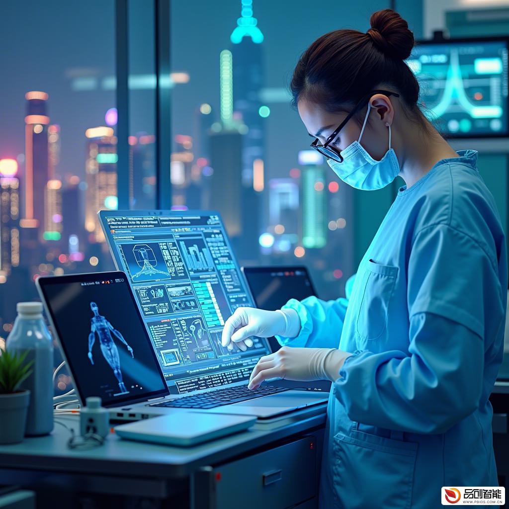 深圳市妇科手术导航系统集团：引领医疗技术...