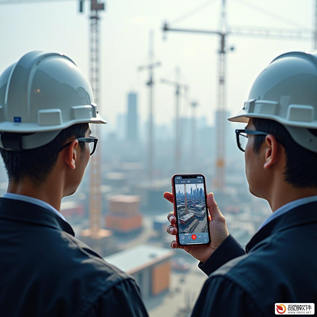 苏州市智能工地AI视频分析系统工作室：引领建筑...