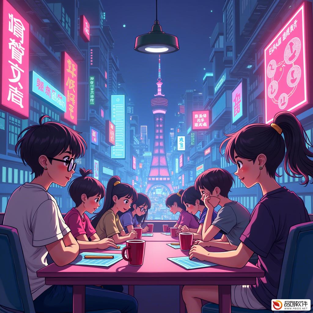 天津市游戏化学习设计服务站：创新教育模式...