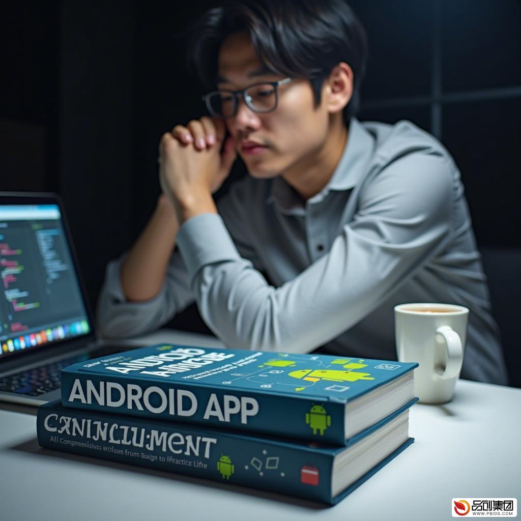 安卓APP开发：从基础到实践的全面指南