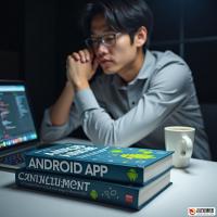安卓APP开发：从基础到实践的全面指南