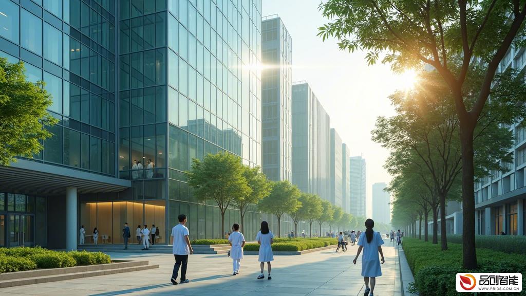 广州市医疗设备轻量OS平台厂商：创新引领医疗科技新篇章
