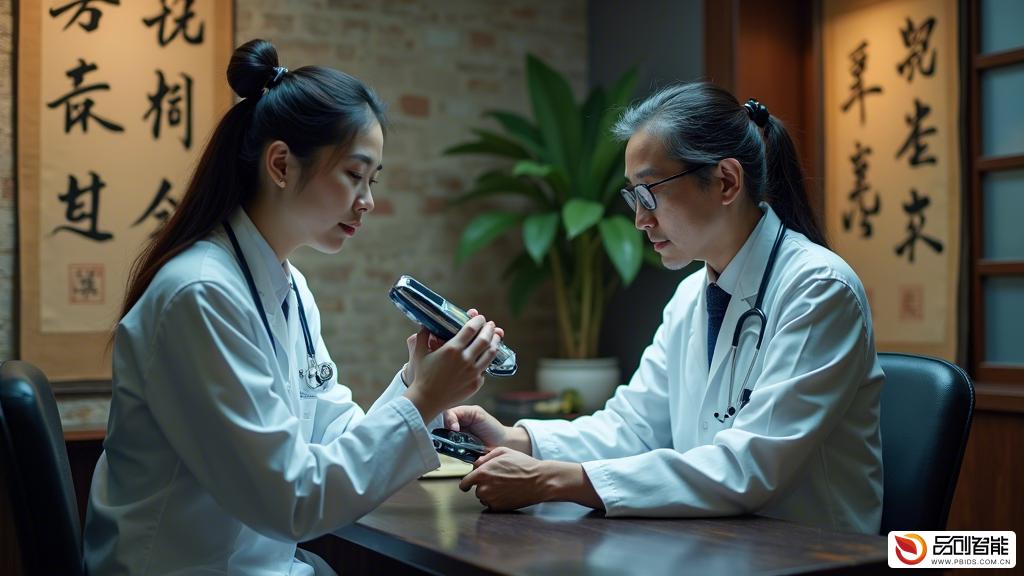 深圳市智能中医针灸仪系统研发中心：引领中医现代化新篇章
