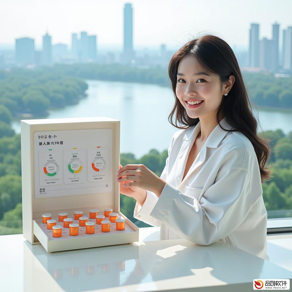 杭州市智能药盒小程序平台：创新健康管理新纪元
