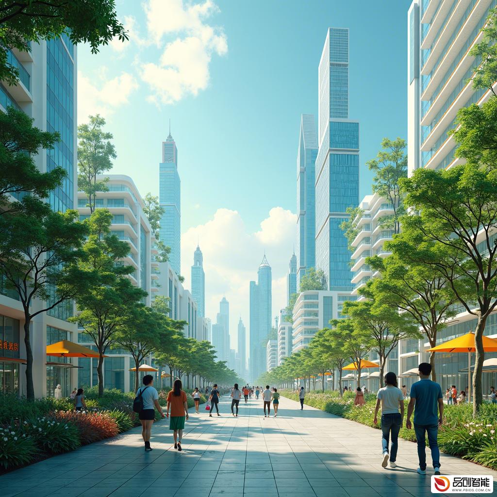 佛山市体温贴近零功耗设计：创新引领绿色科...