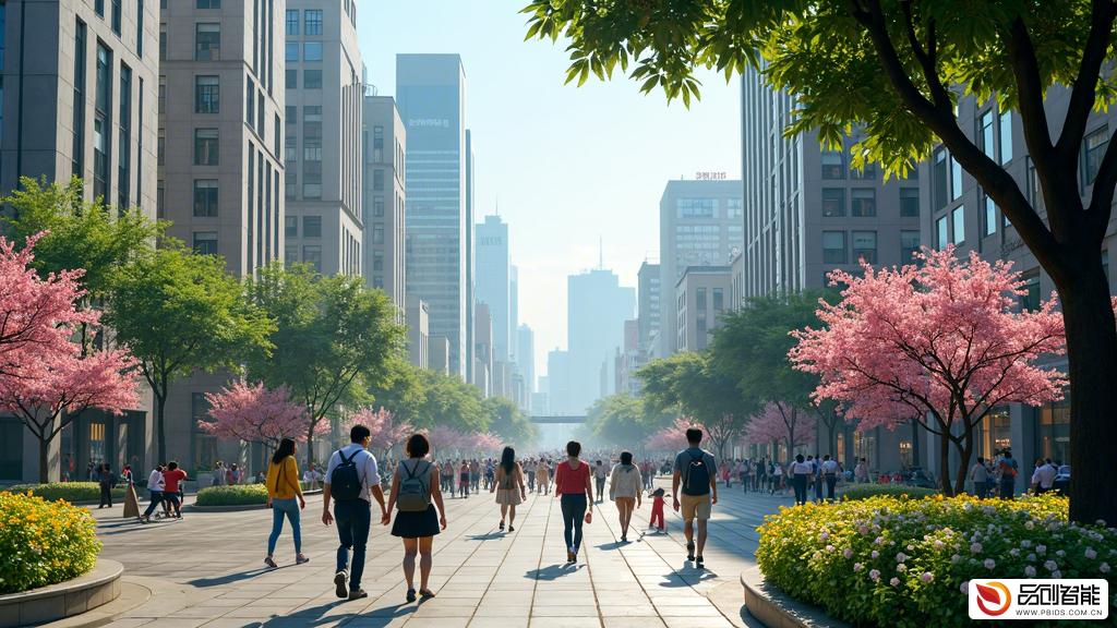 成都市机器人运营分析工作室：引领智能科技新风尚
