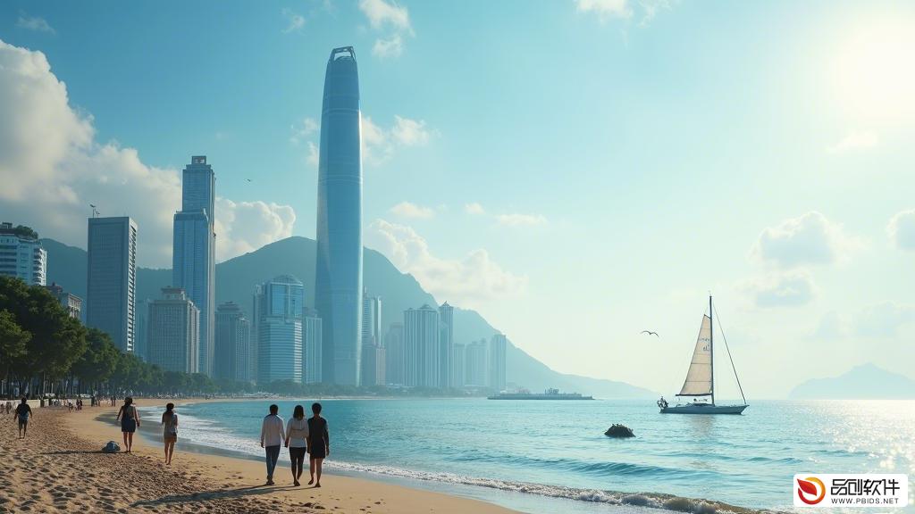 珠海市智能导诊机器人系统有限公司：引领医疗智能化新篇章
