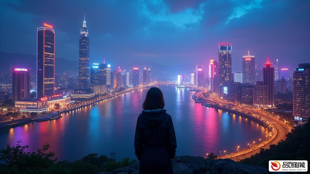 重庆市女性健康数字孪生平台：科技赋能，守护女性健康新篇章
