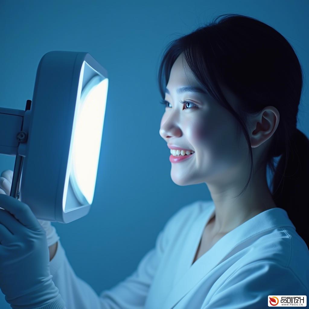抗衰老GUI深度定制：科技引领美丽新纪元
