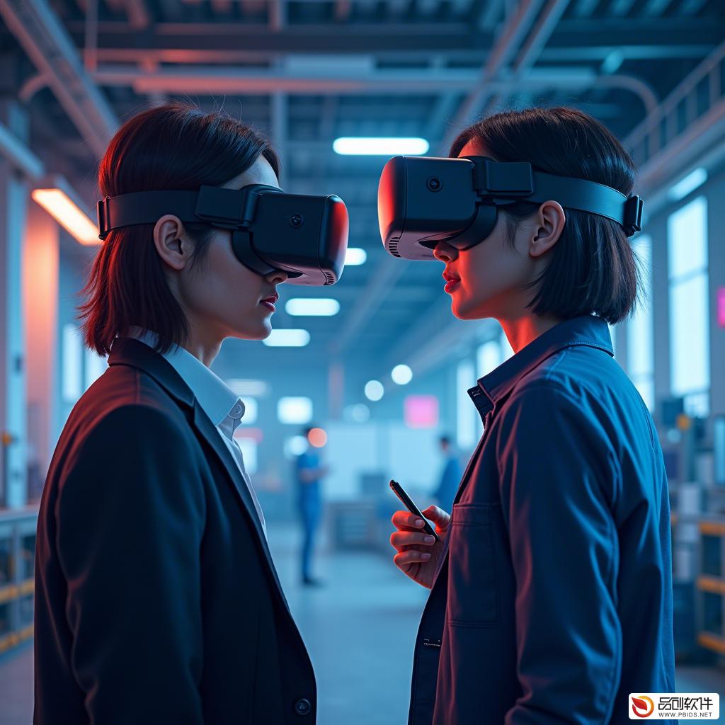 无锡市XR实训平台开发公司的创新之路
