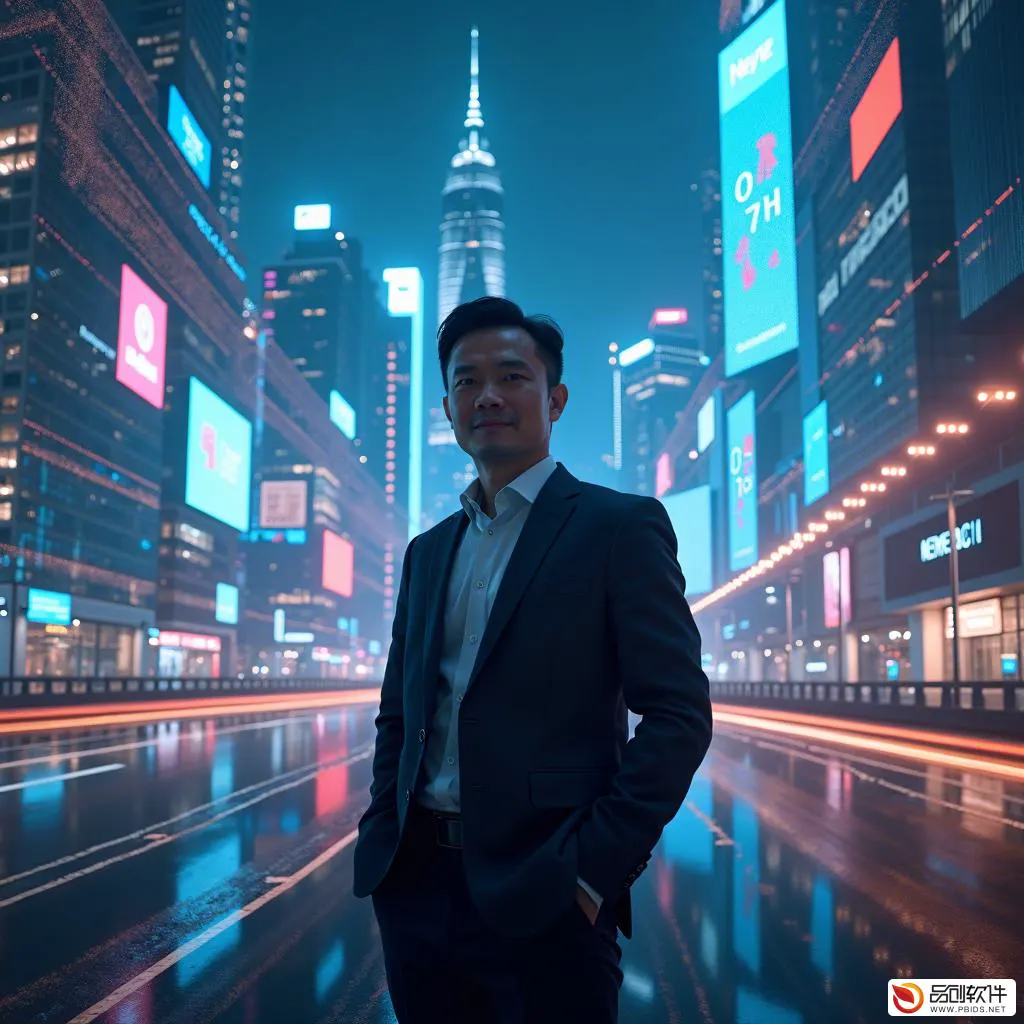 合肥市二维码溯源系统开发企业的崛起与创新
