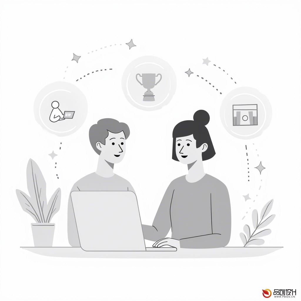打造高效远程办公：企业定制设计团队的必备...