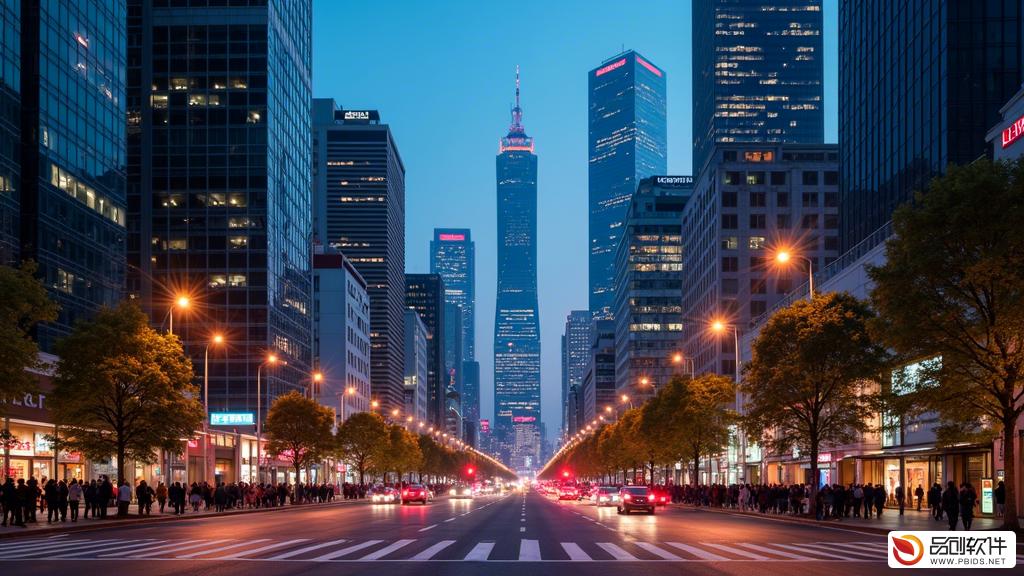 北京市软件测试与运维服务企业深度剖析
