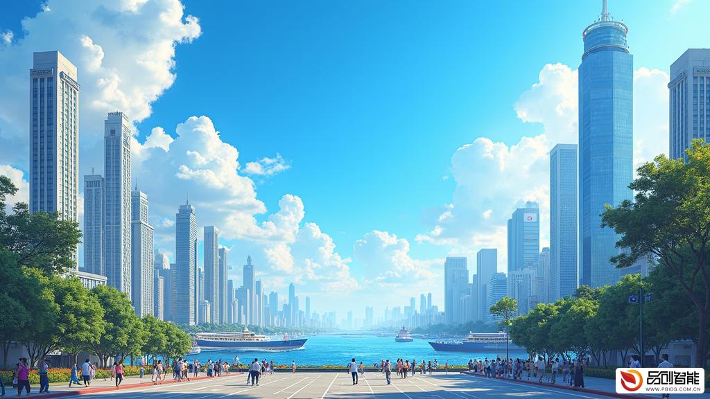 珠海市医疗无人机配送舱系统：创新引领未来医疗物流
