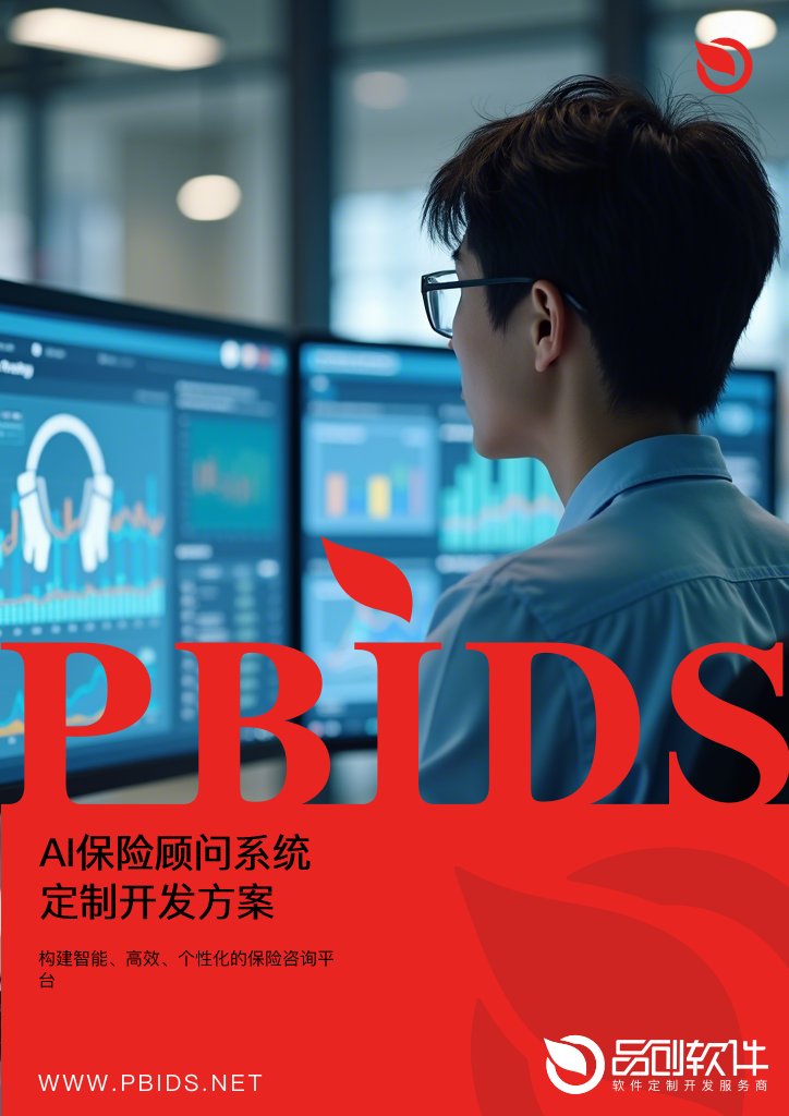 AI保险顾问系统定制开发方案