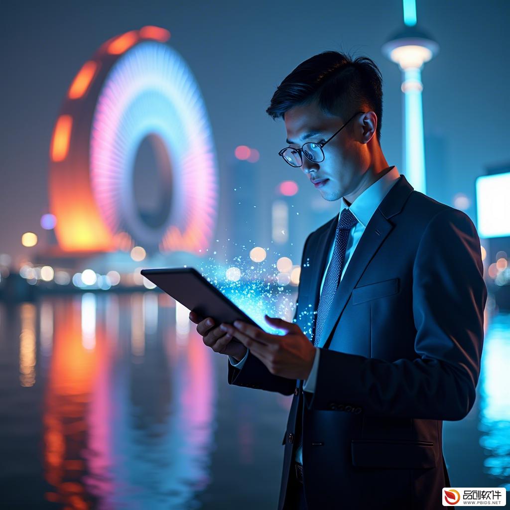 珠海市AI服务顾问应用开发团队的创新之旅
