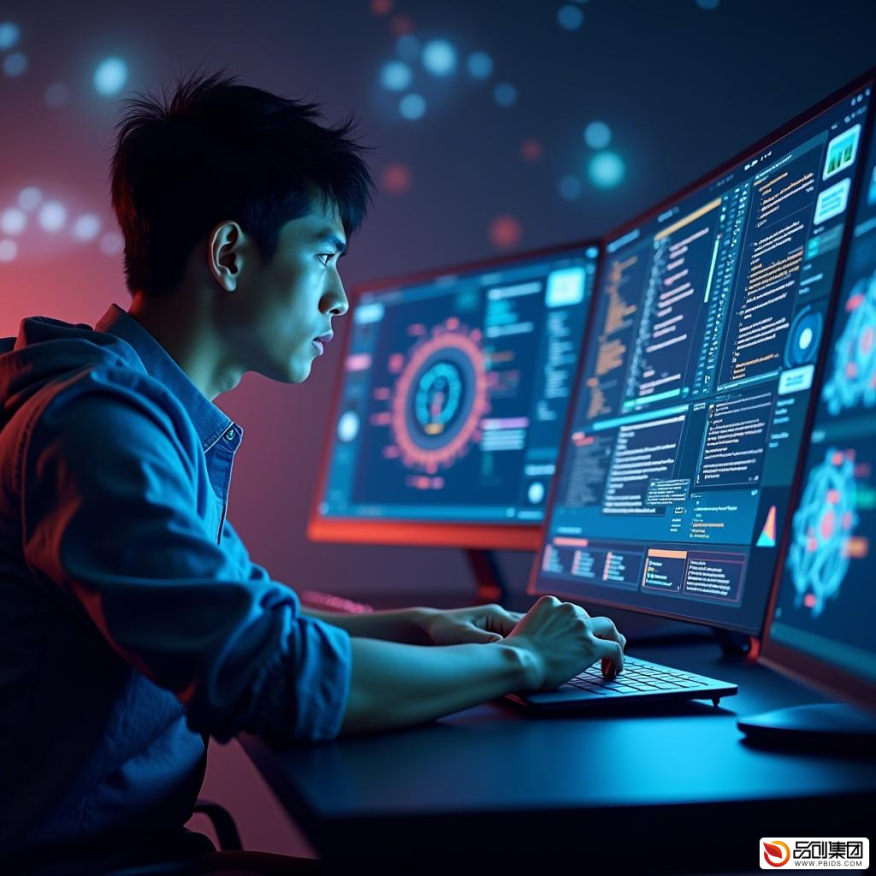低代码软件开发：重塑企业数字化转型的新篇章
