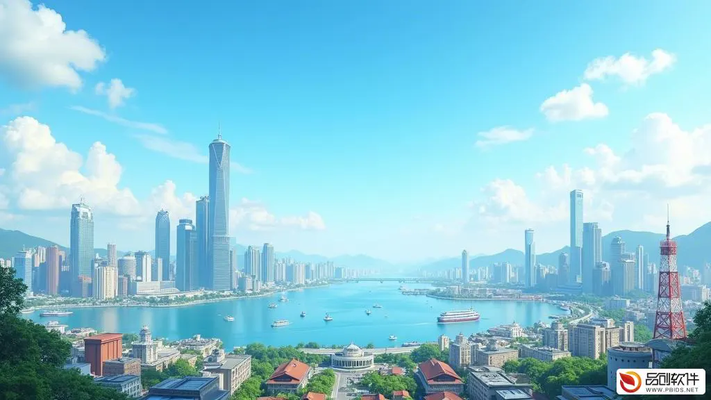 珠海市药品监管平台工作室：守护公众健康的安全防线
