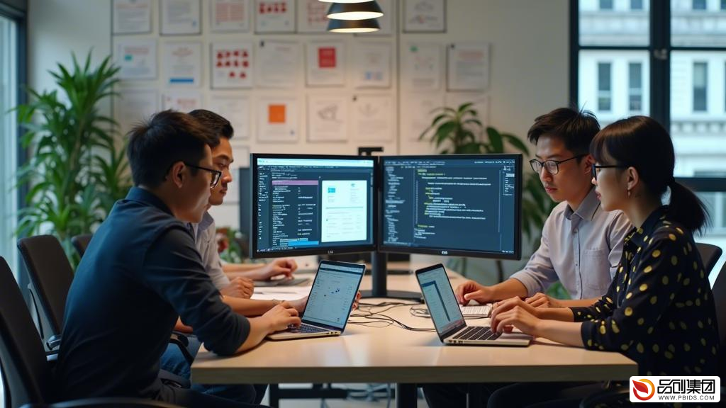 App定制开发收费全解析：如何合理规划预算并确保项目成功
