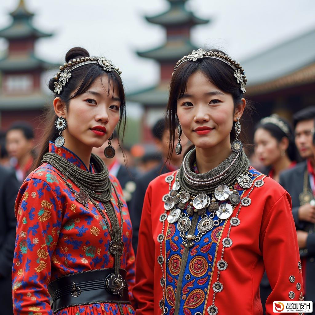 黔东南品牌符号设计的魅力与力量：塑造企业独特形象
