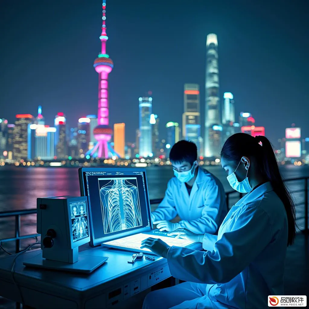 上海市X射线透视摄影系统服务站：医疗影像技术的革新与应用
