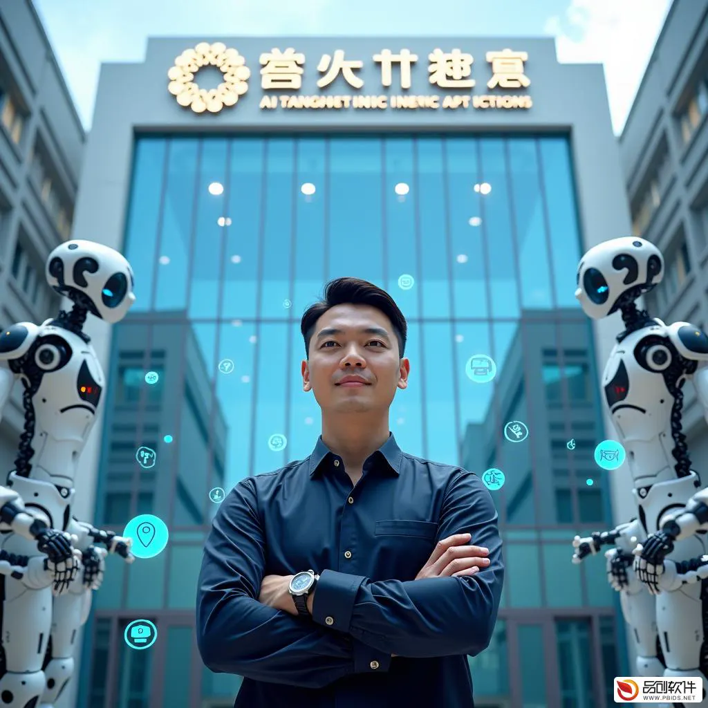 杭州市人工智能技术集成有限公司：引领未来智能科技的新篇章
