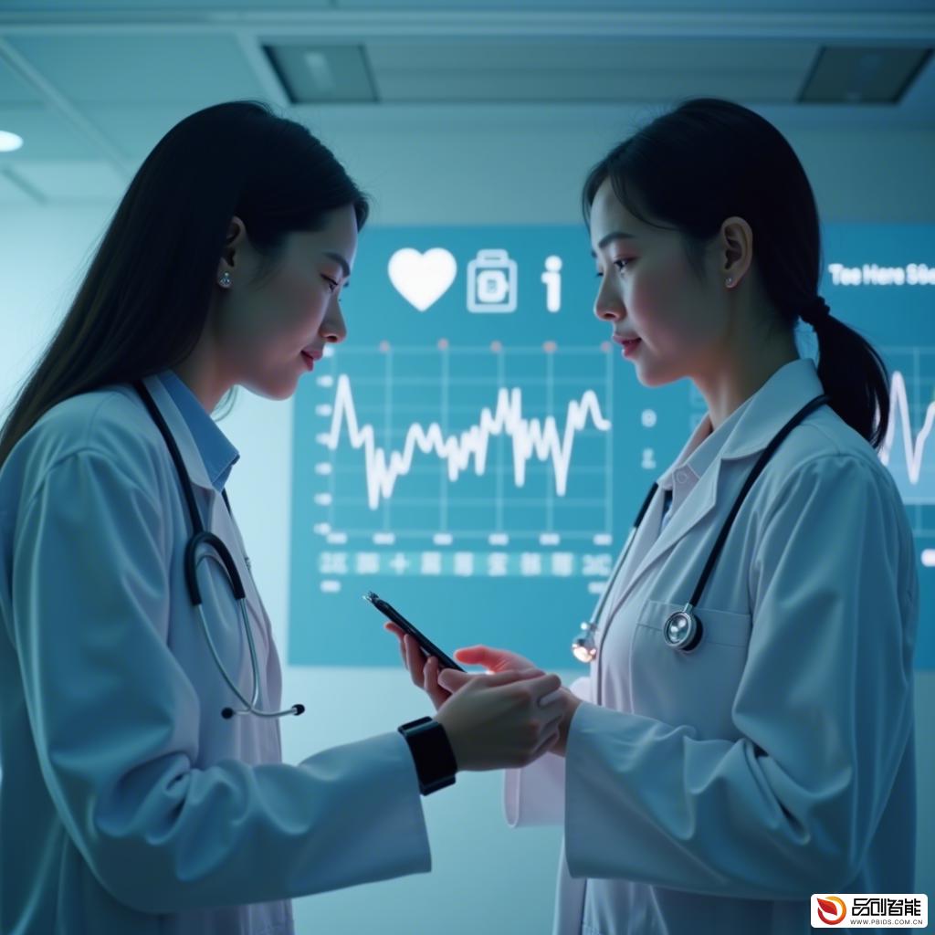 成都市智慧医院体征监测：科技引领医疗新篇章
