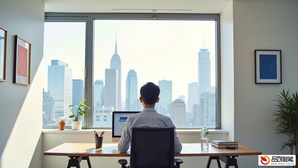 工作环境实时监测工场：打造高效安全的现代生产环境
