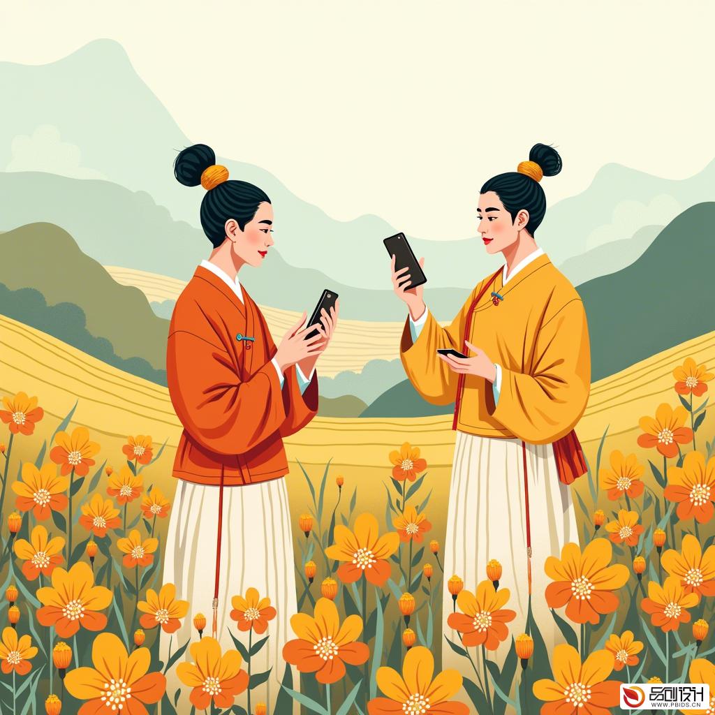固原品牌符号设计的卓越合作伙伴：共创视觉...