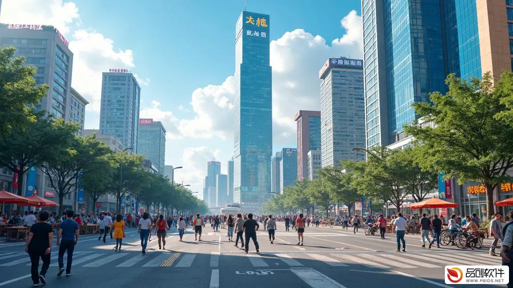 东莞市保险多端协同平台：重塑保险业生态的先锋力量
