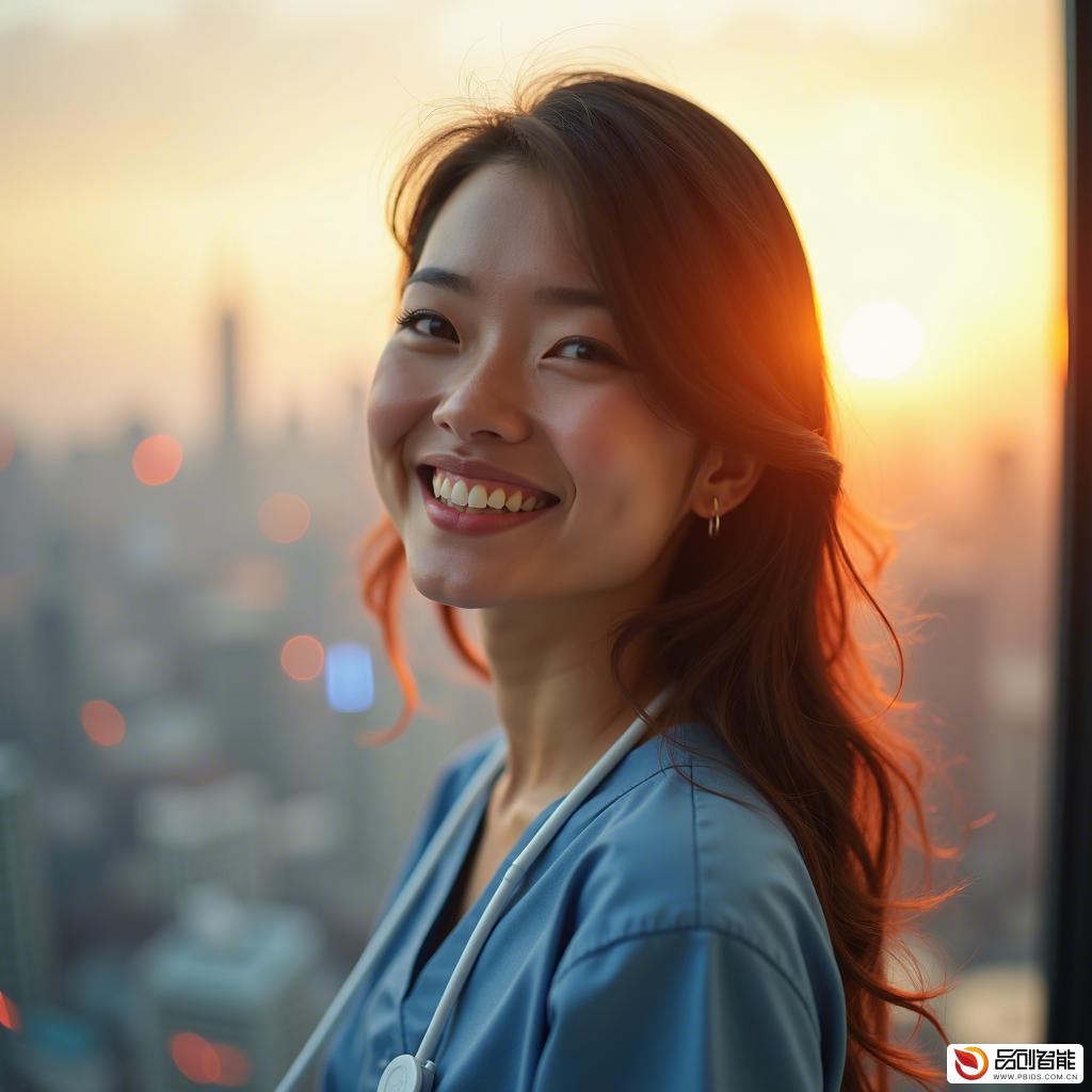 合肥市女性健康数据分析工作室：守护女性健康的智...