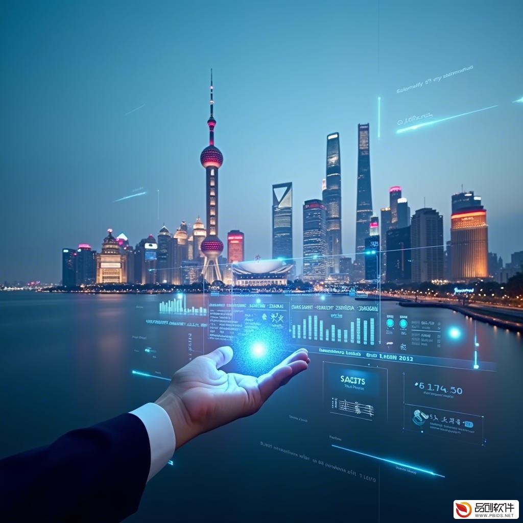 上海市保险业务处理系统方案商：引领金融行...