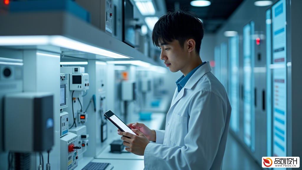 物联网品创视觉机构：重塑未来商业景观的创新力量
