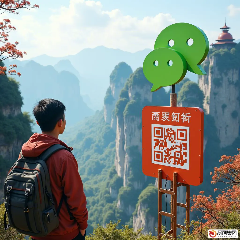 湖北小程序开发：探索微信生态下的商业新机遇

