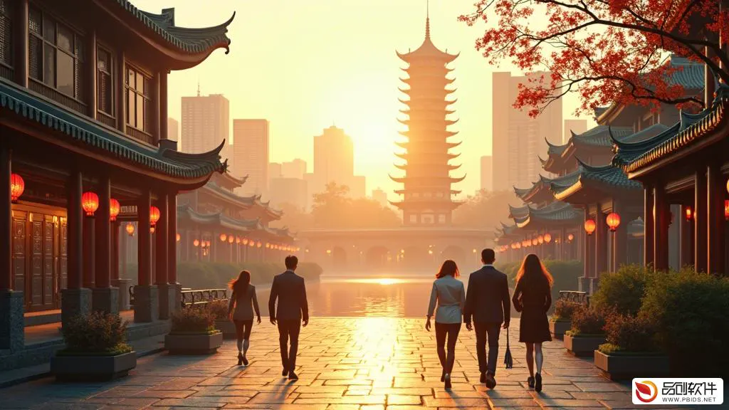 杭州市证券智能结算对账平台技术中心：引领金融科技新篇章
