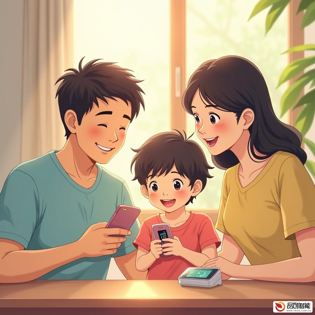 北京市家用医疗物联网终端生态链：重塑家庭健康管理新图景
