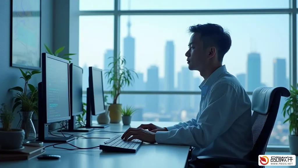 宁波市技术驻场支持企业的崛起与影响力
