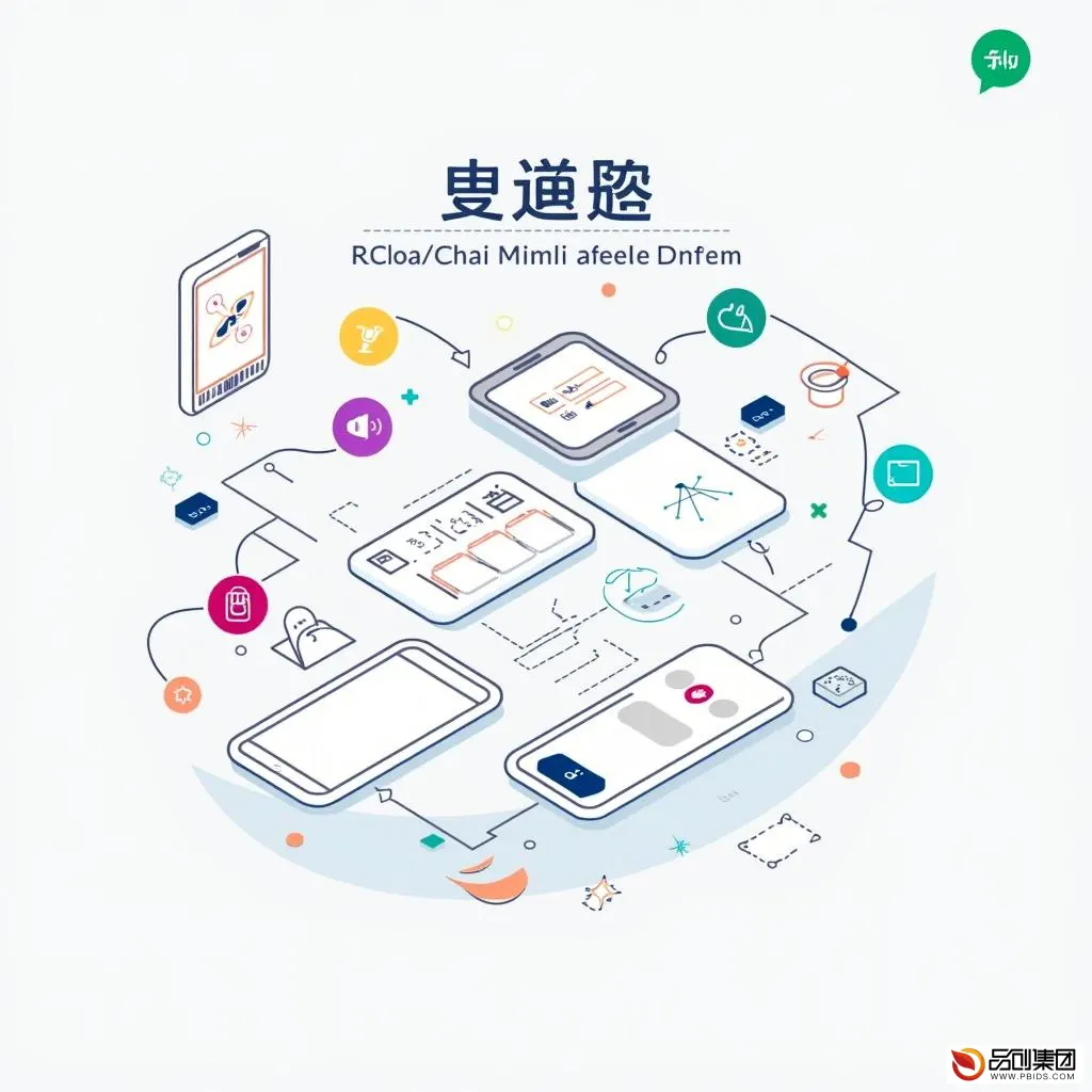 从零到一：打造你的微信小程序全攻略
