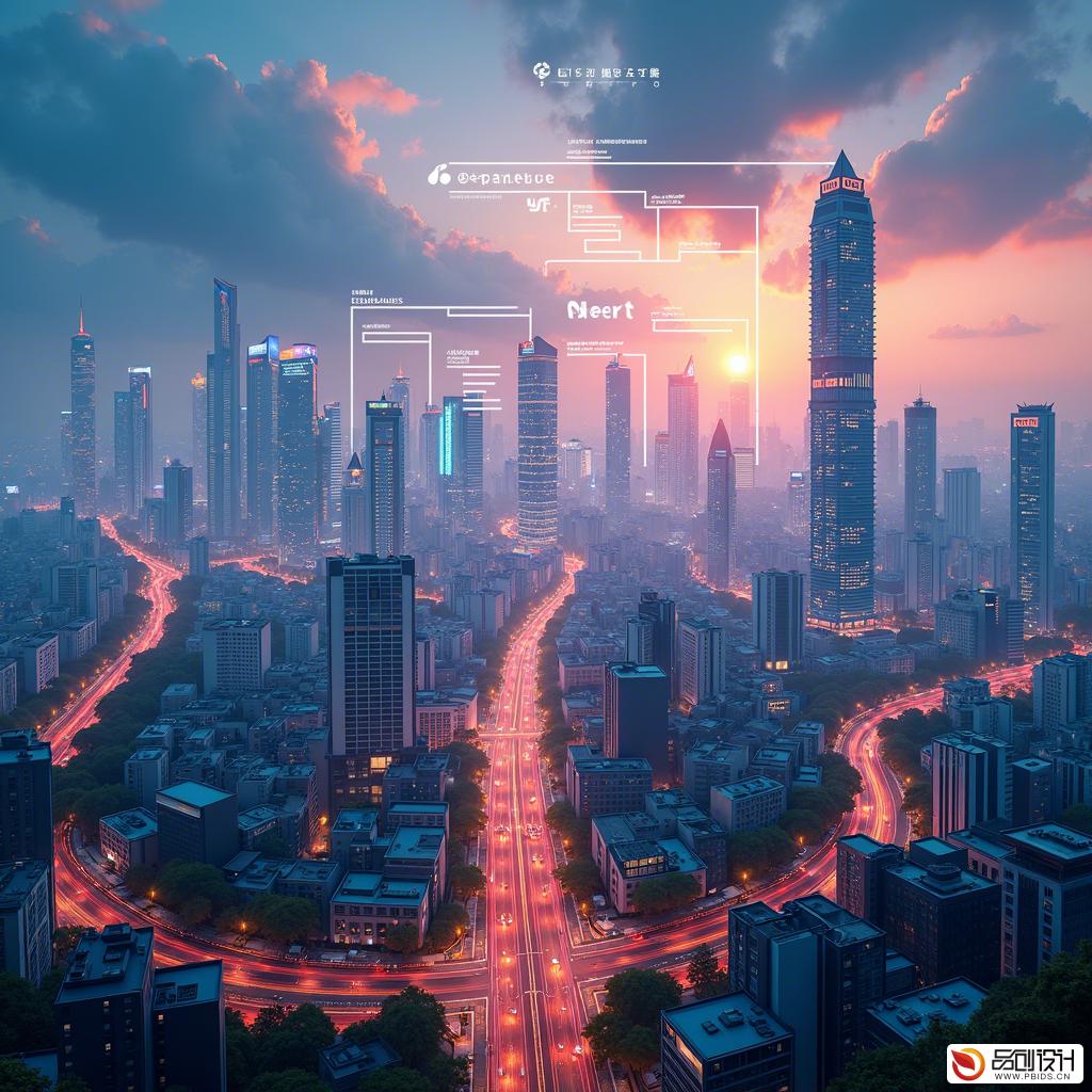 潮州市网页信息架构合作伙伴：共创数字化未来
