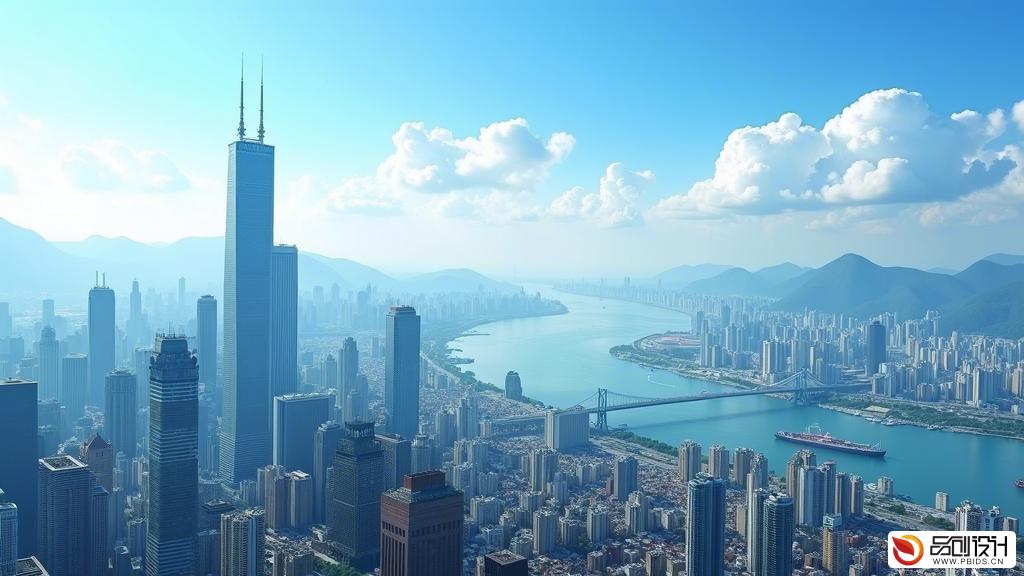 钦州市创新设计服务：激发城市创意活力
