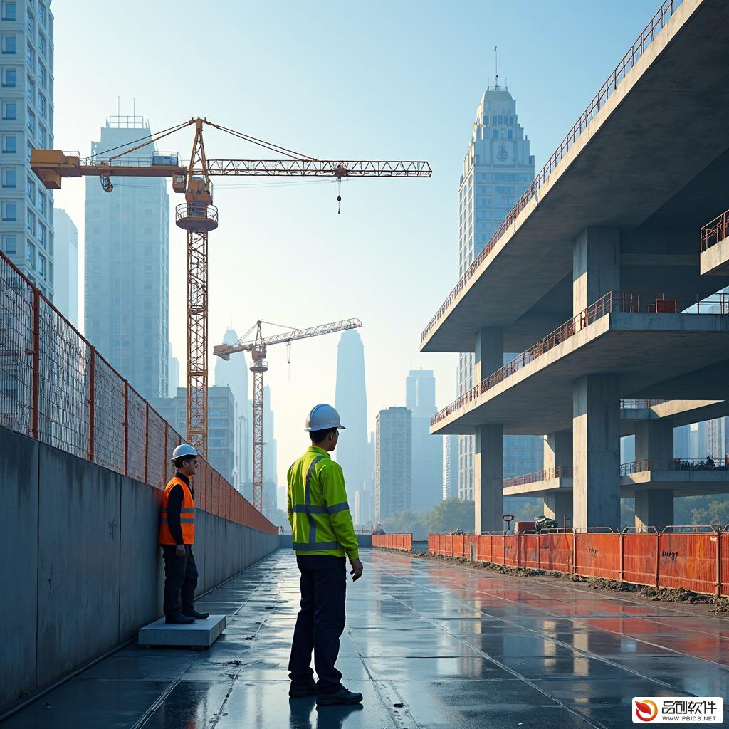 宁波市智能工地AI视频分析系统运营商：引...