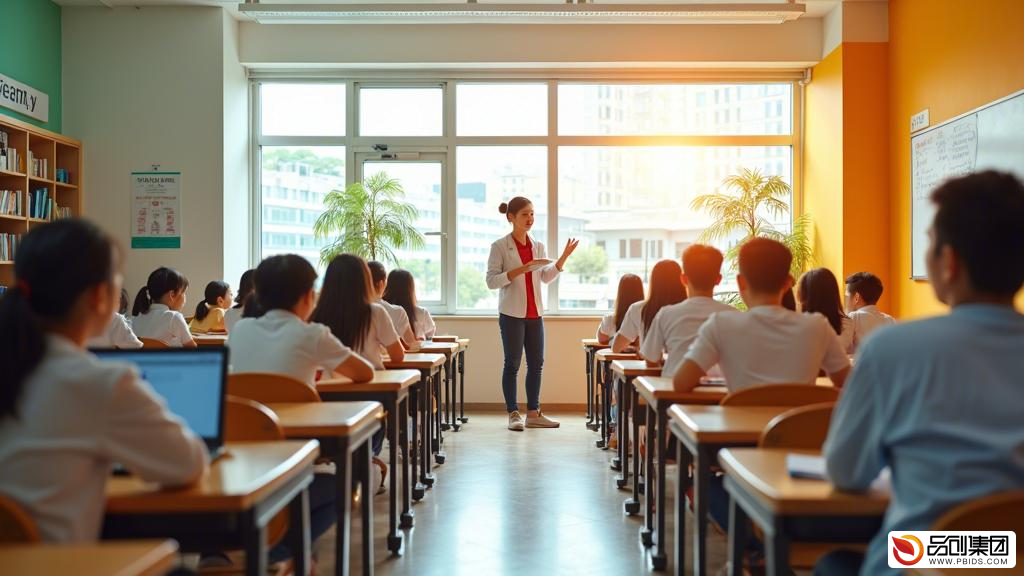培训学校会员管理软件：提升教育服务效率与质量的关键工具
