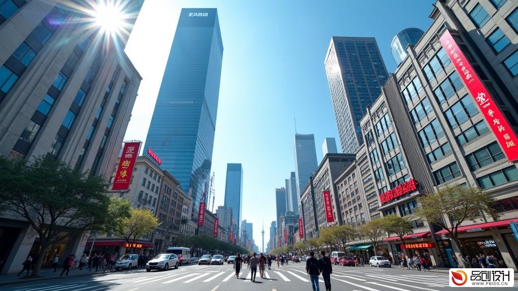 清远市应用品牌化设计工作室：塑造城市品牌新风貌
