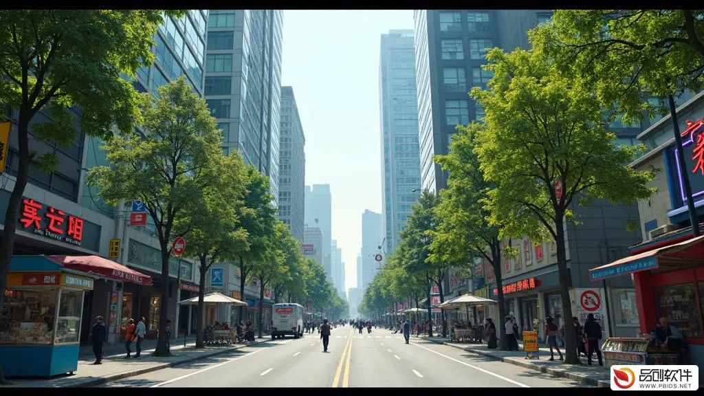 成都市智慧仓储AI管理系统：引领物流行业新变革
