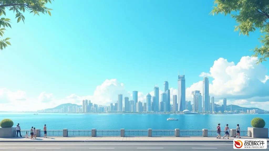 珠海市汽车后市场平台：重塑汽车服务生态的新篇章
