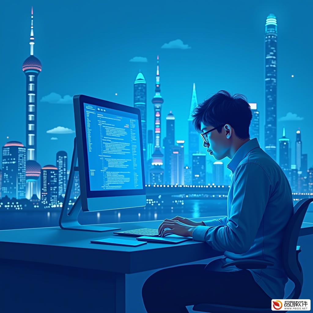 杭州市全栈开发服务运营商：引领数字化转型的新引擎
